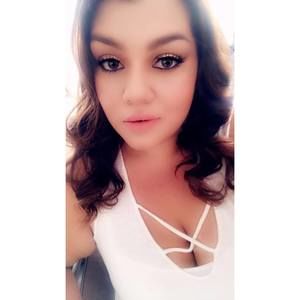 Meet your Posher, Lizet